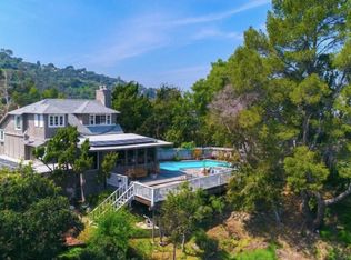 3550 Multiview Dr, Los Angeles, CA 90068