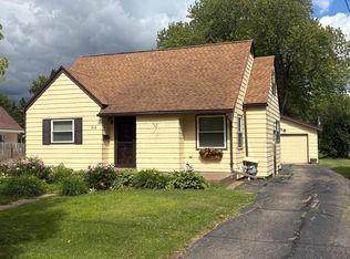 315 Watson St, Antigo, WI 54409