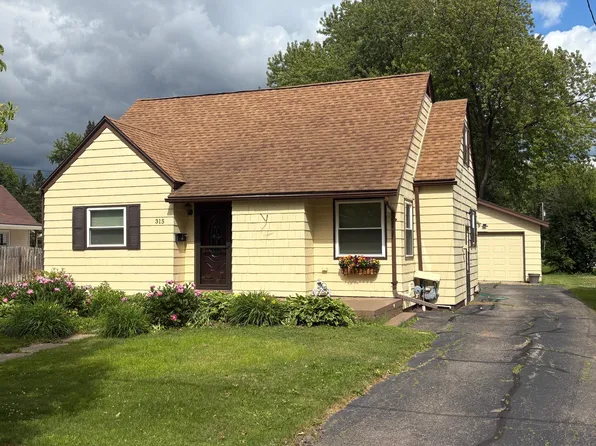 315 Watson St, Antigo, WI 54409