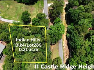 11 Castle Ridge Hts, Fairfield Bay, AR 72088