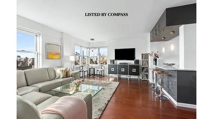 Sold by Compass | media 2
