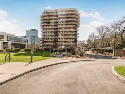 25 Rockledge Avenue #117, White Plains, NY, 10601