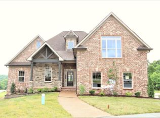 502 Montrose Dr #305-LOT 305, Mount Juliet, TN 37122
