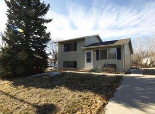 1755 Kittredge St, Aurora, CO 80011