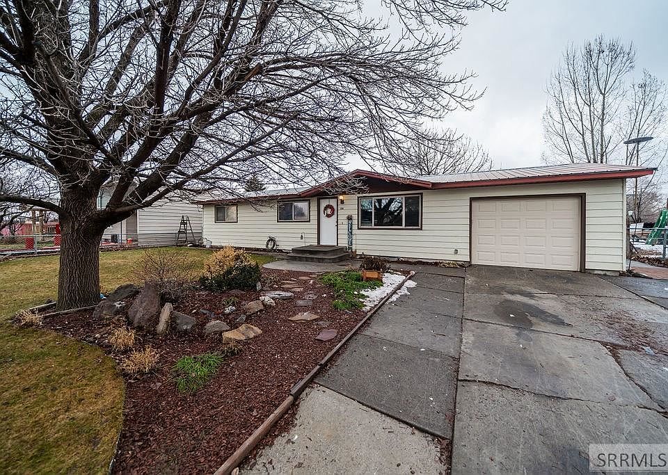 279 N Byron Ave, Shelley, ID 83274 Zillow