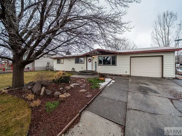 279 N Byron Ave, Shelley, ID 83274