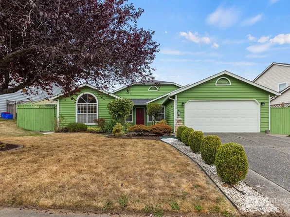 32919 17th Avenue SW, Federal Way, WA 98023