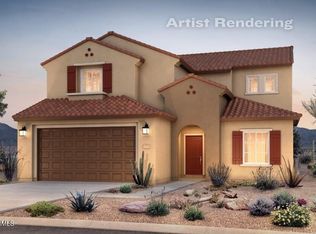 6677 W Ebbets Way, Florence, AZ 85132