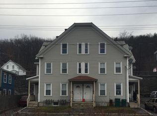 272 Kimball St #3L, Fitchburg, MA 01420