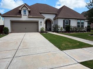 3606 Canyon Dr, Iowa Colony, TX 77583