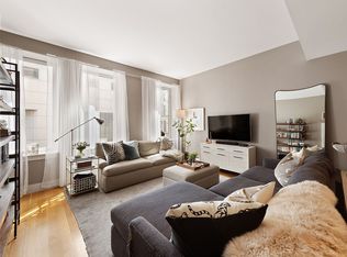 101 Leonard St APT 5F, New york, NY