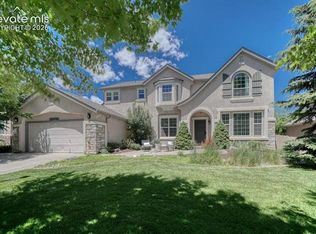10274 Pine Glade Dr, Colorado Springs, CO 80920