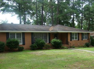 202 Tremont Way, Augusta, GA 30907