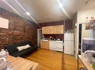 29 Anderson St APT 1, Boston, MA 02114