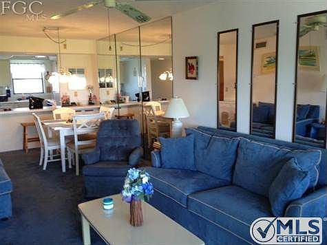 3rd image of 6899 Estero Blvd APT 245