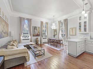 11 W 81st St #C4, New York, NY