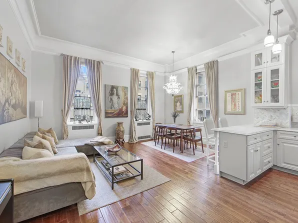 11 W 81st St #C4, New York, NY 10024