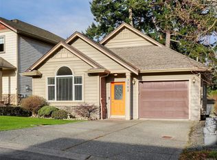 3705 Wild Berry Bnd, Metchosin, BC V9C4M7