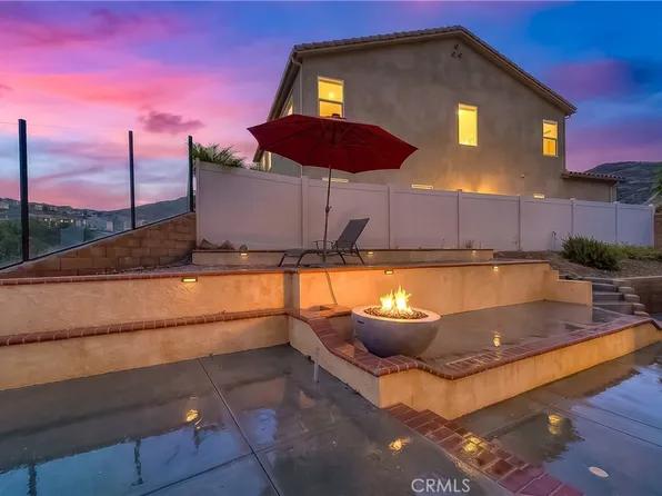 24655 Acadia Dr, Corona, CA 92883