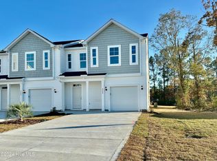 268-268 B Arnette Dr #B, Ocean Isle Beach, NC 28469