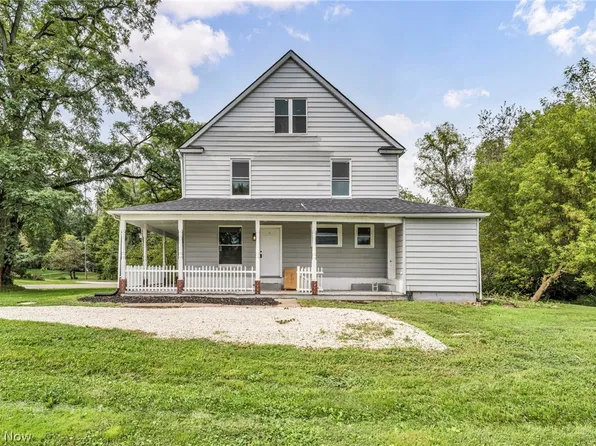 530 Mishler Rd, Mogadore, OH 44260