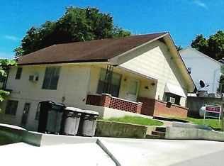 203 S Lynn St APT B, Waynesville, MO 65583