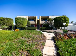 1237 N Vulcan Ave APT K, Encinitas, CA 92024