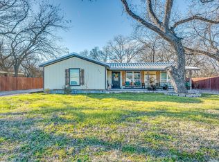 314 S Park St, Dublin, TX 76446
