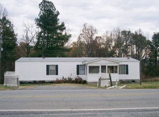 416 E Junior High Rd, Gaffney, SC 29340