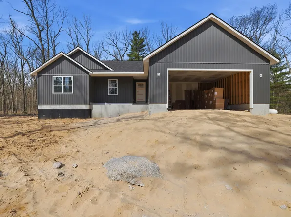 6792 E Evanston Ave, Muskegon, MI 49442