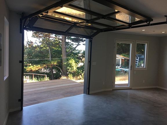 Living Area View