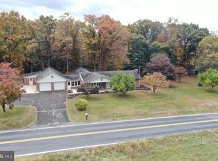5662 Edenville Rd, Chambersburg, PA 17202