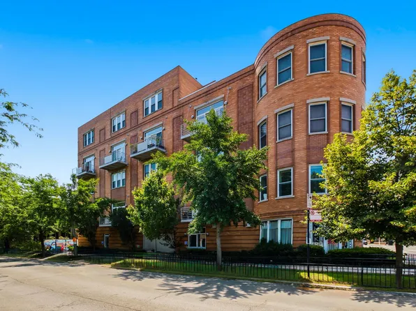 645 W Surf St #A4, Chicago, IL 60657