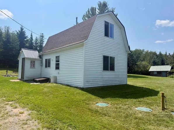 153 W Townline Rd, Crystal Falls, MI 49920