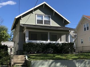 207 N Webster St, Jackson, MI 49202