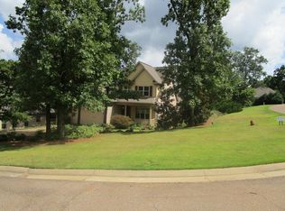 9000 Bristol Cv, Oxford, MS 38655