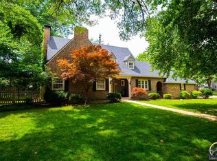 1903 SW Westwood Dr, Topeka, KS 66604