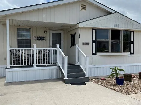 3040 Boca Chica, Weslaco, TX 78596