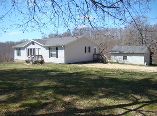 191 Maddux Ridge Rd, Baxter, TN 38544