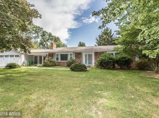 10112 Clearspring Rd, Damascus, MD 20872