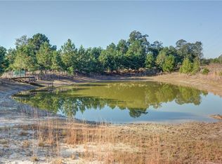 297 Lazy Horse Trl, Paige, TX 78659