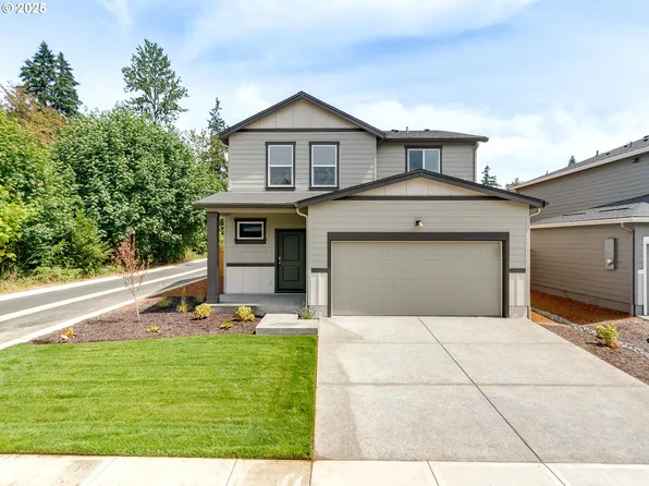 2131 NE 3rd Ave, Battle Ground, WA 98604
