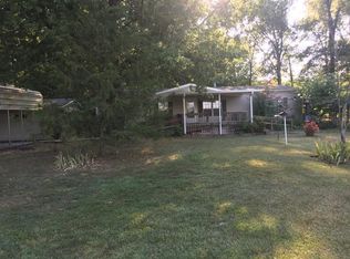 175 Bald Knob Rd, Plumerville, AR 72127