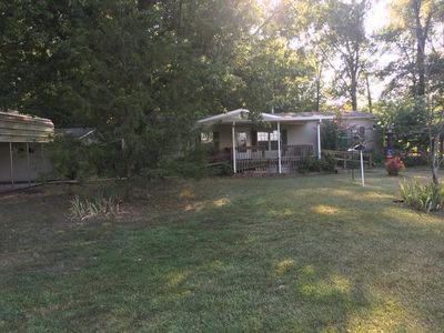 175 Bald Knob Rd, Plumerville, AR, 72127