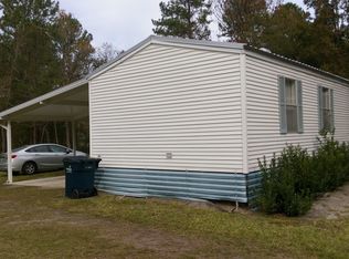 44257 Charwood Dr, Callahan, FL 32011