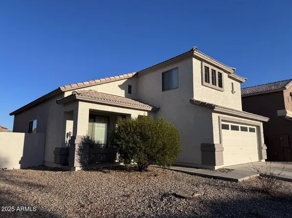 3229 S 93RD Avenue, Tolleson, AZ 85353