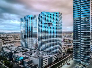 4525 Dean Martin Dr UNIT 900, Las Vegas, NV 89103