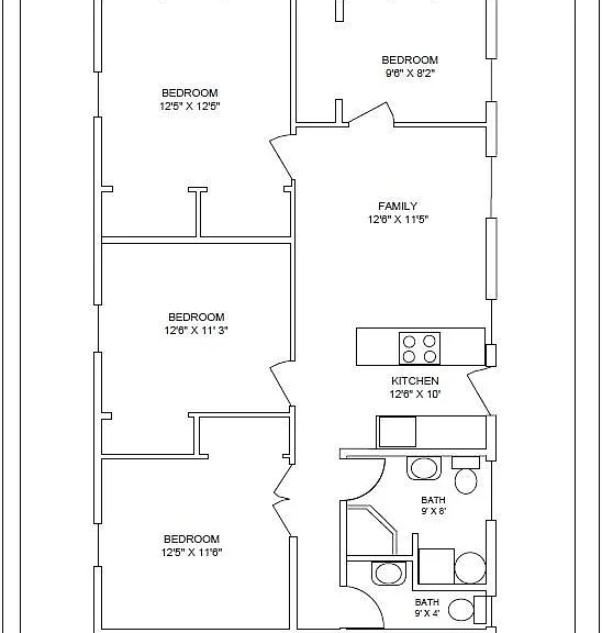 8717 NE Webster St #B — Photo 29