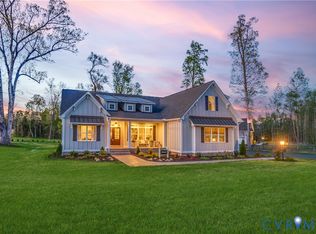 10 Kennington Pkwy N, Aylett, VA 23009