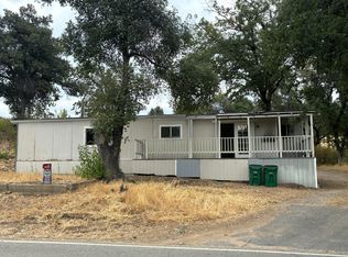 15180 Rock Creek Rd, Shasta, CA 96087